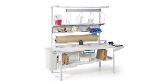 Treston_Packtisch
