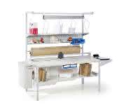 Treston_Packtisch Treston_Packtisch