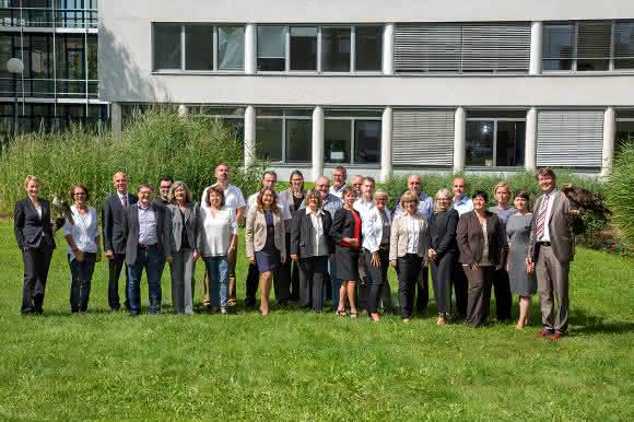 Fünf Jahre WEKA Fünf Jahre WEKA
