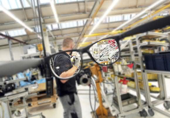 Neue Erfolgskriterien Neue Erfolgskriterien