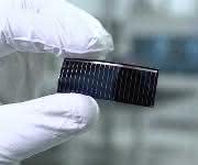 Dünnschicht-Solarzellen