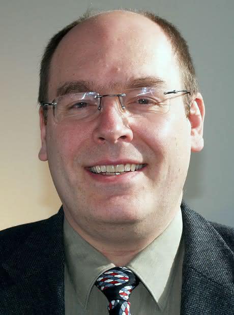 Rainer Beudert