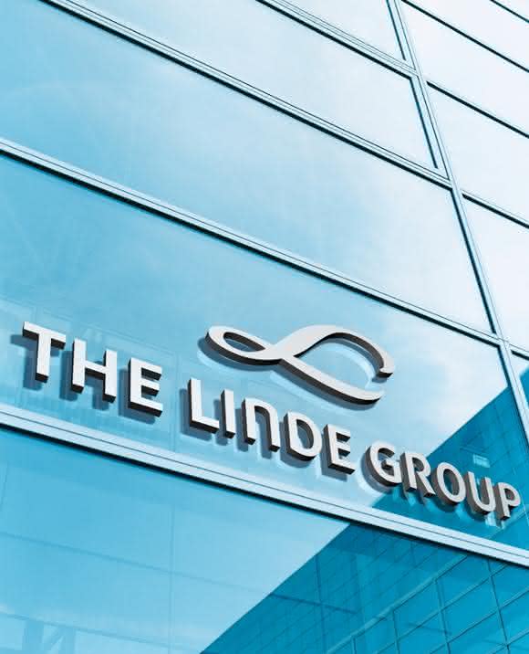 Führendes Gase- und Engineeringunternehmen -  The Linde Group (Bild: The Linde Group)