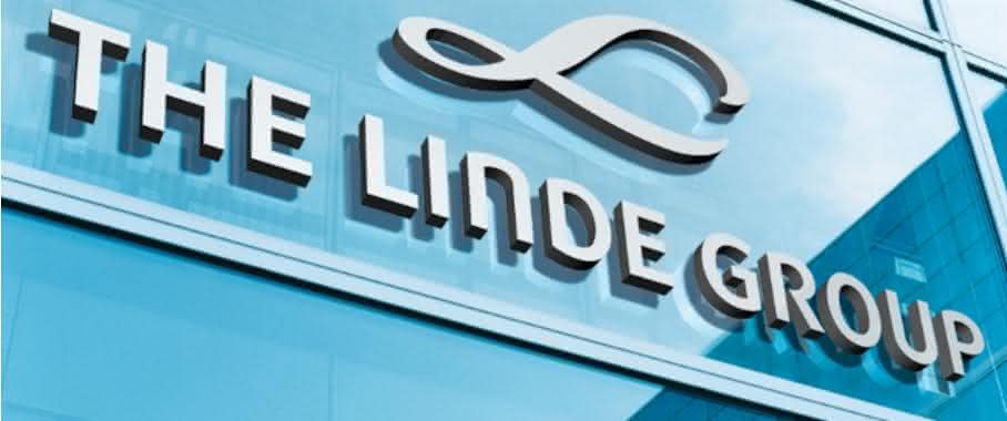 Führendes Gase- und Engineeringunternehmen - The Linde Group (Bild: The Linde Group) Führendes Gase- und Engineeringunternehmen - The Linde Group (Bild: The Linde Group)