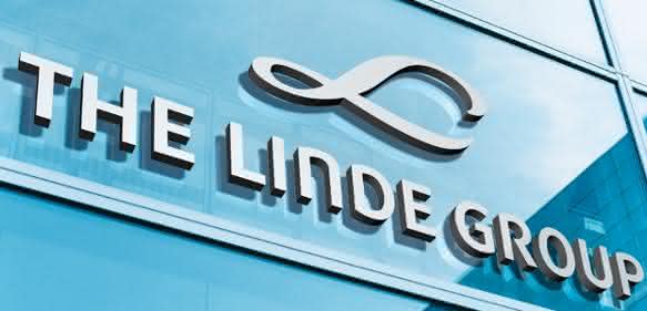 Führendes Gase- und Engineeringunternehmen -  The Linde Group (Bild: The Linde Group)