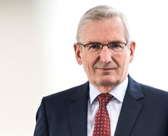 Prof. Dr. Alfred Gossner