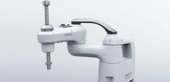 Scara-Roboter Scara-Roboter