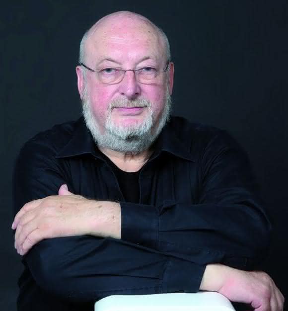 Jürgen Behr