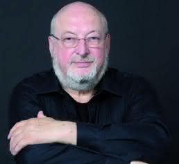 Jürgen Behr Jürgen Behr