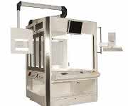 X-frame-Maschinengestell X-frame-Maschinengestell