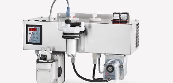 Das TC-Double+ von Bühler Technologies kann in nahezu jeder Klimazone eingesetzt werden.