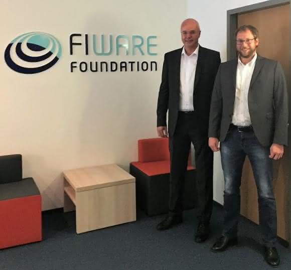 Digitale Transformation: Offene Plattform für smarte Lösungen
