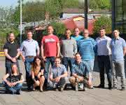 Studium im Umfeld Additive Verfahren Studium im Umfeld Additive Verfahren