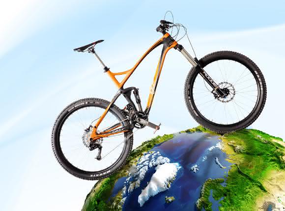 igus-bike igus-bike