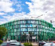 Mann+Hummel in Teheran