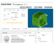 Solid Edge-3YourMind Druck Service Portal Solid Edge-3YourMind Druck Service Portal