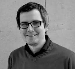 Dr. Paul Scholz