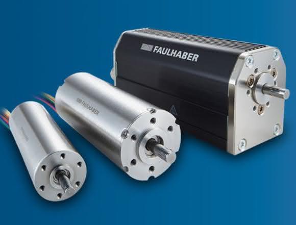 DC-Motor