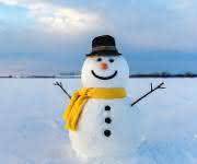Schneemann