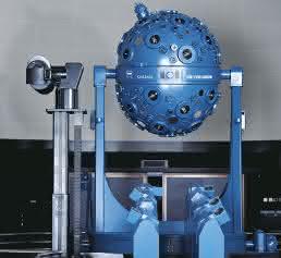 Anzeige - Highlight der Woche: Teleskophubsäule PHOENIX der Columbus McKinnon Engineered Products GmbH