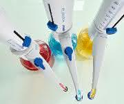 Varispenser 2 und Varispenser 2x von Eppendorf