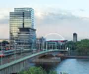 Lanxess Konzernzentrale Lanxess Konzernzentrale