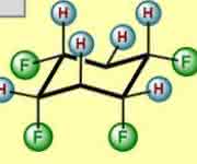Fluorierte Molekülringe Fluorierte Molekülringe: Neues, einfacheres Syntheseverfahren entwickelt
