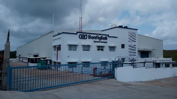 Bonfiglioli