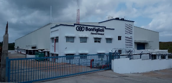 Bonfiglioli Bonfiglioli