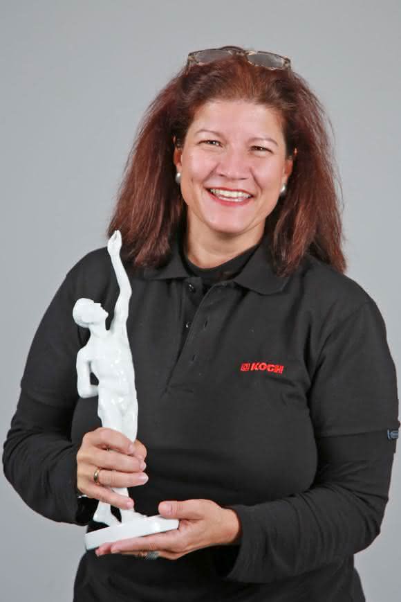 Christine Lieber-Koch
