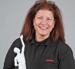 Christine Lieber-Koch