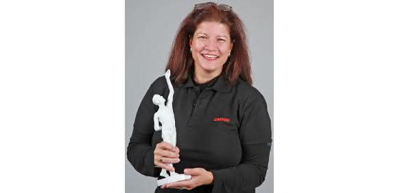 Christine Lieber-Koch Christine Lieber-Koch