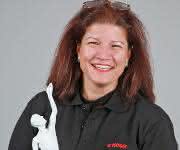 Christine Lieber-Koch Christine Lieber-Koch