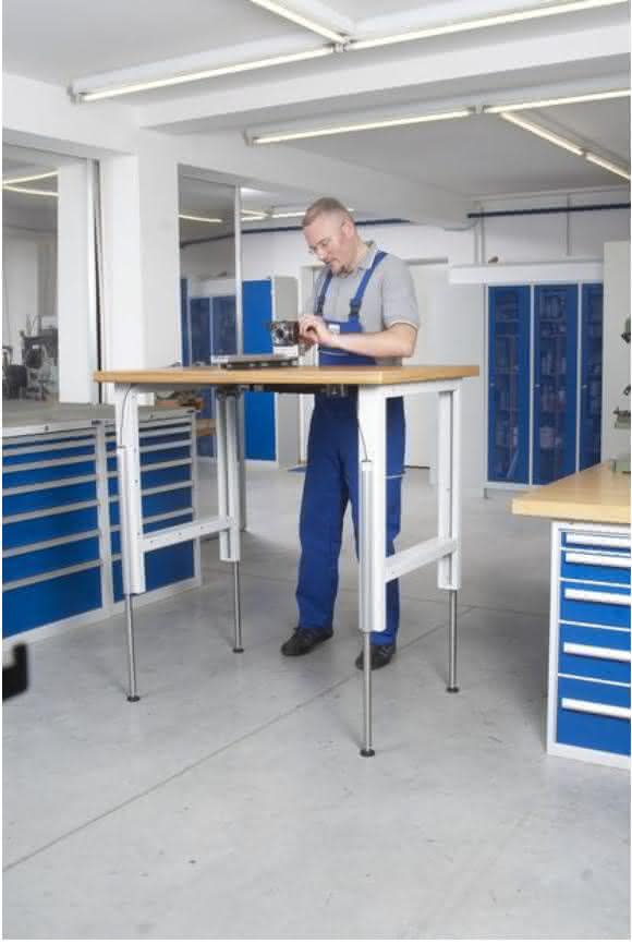 Verstellsysteme