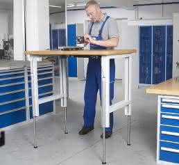Verstellsysteme Verstellsysteme