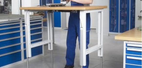 Verstellsysteme