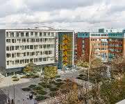 Jungheinrich Konzernzentrale Jungheinrich Konzernzentrale