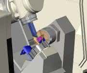 SolidCAM EMO: DPS zeigt Highlights von SolidCAM 2017