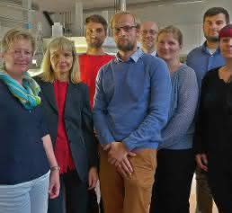Forschungsverbund für Mikroalgen: Biofarbstoffe und Proteine im Industriemaßstab herstellen