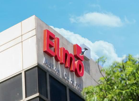 Elmo-Produktion-Polen