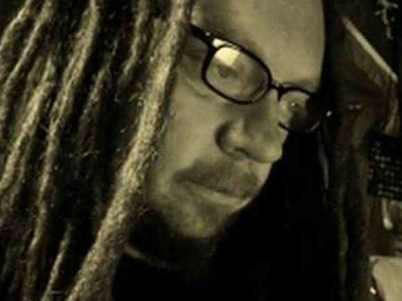 Jaron Lanier CEBIT 2018: VR-Pionier und Internet-Vordenker spricht am „Take-off-Monday“