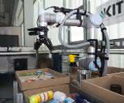 KIT-Piro-Roboterarm KIT-Piro-Roboterarm