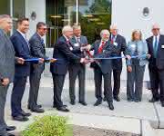 Schmalz_Einweihung Neubau USA Schmalz_Einweihung Neubau USA