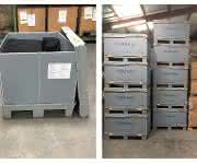 Schoeller-Allibert-Wilkhahn-Boxerpac Schoeller-Allibert-Wilkhahn-Boxerpac
