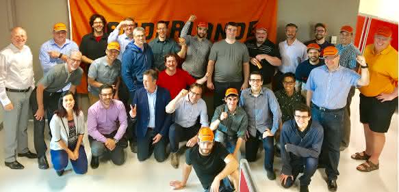 Vanderlande Optosecurity