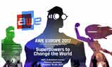 AWE Europe 2017