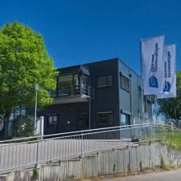 Bühler Motor übernimmt Dornier Technologie Systems
