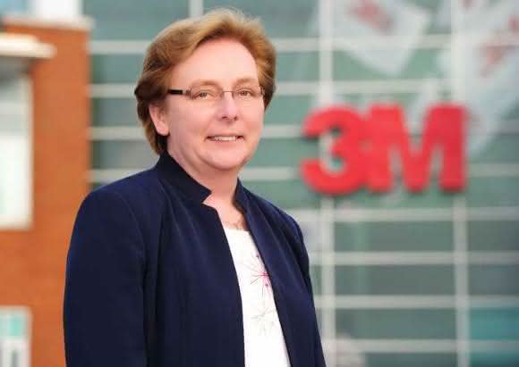 Christiane Grün 3M