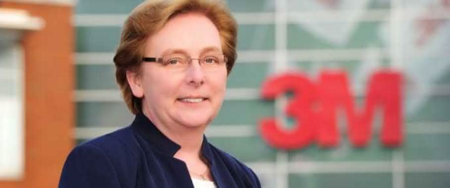 Christiane Grün 3M