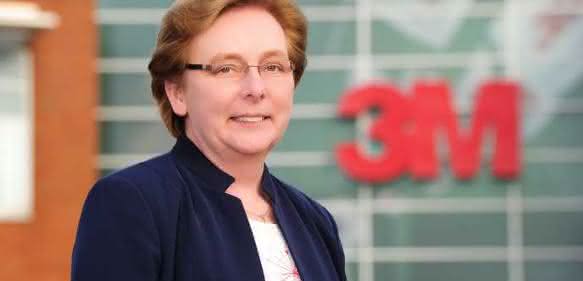 Christiane Grün 3M